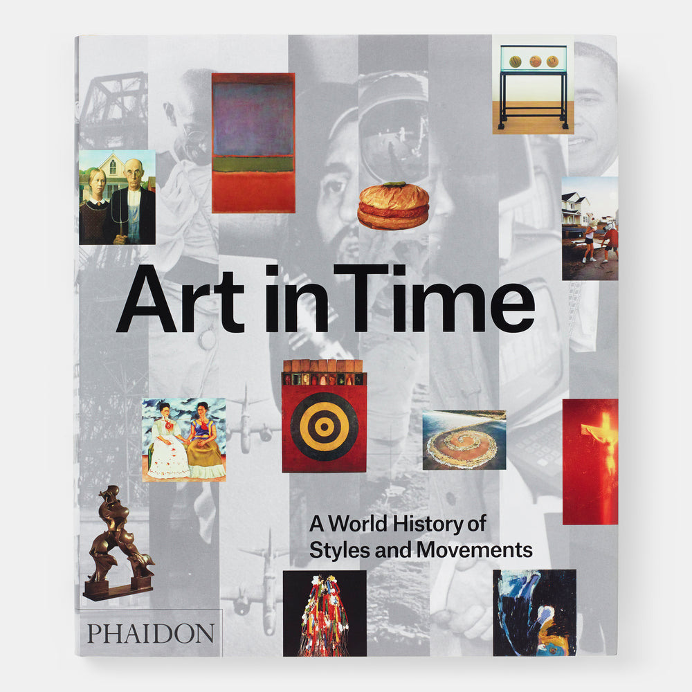 Art in Time