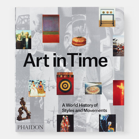 Art in Time