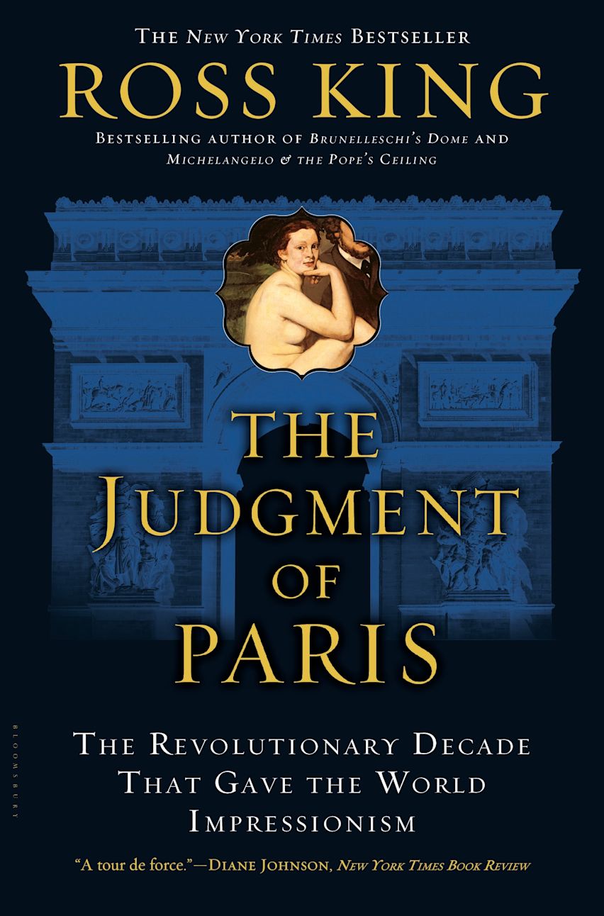 The Judgment of Paris