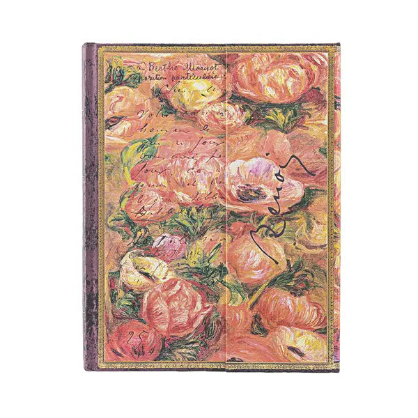 Renoir, Letter to Morisot Large Journal