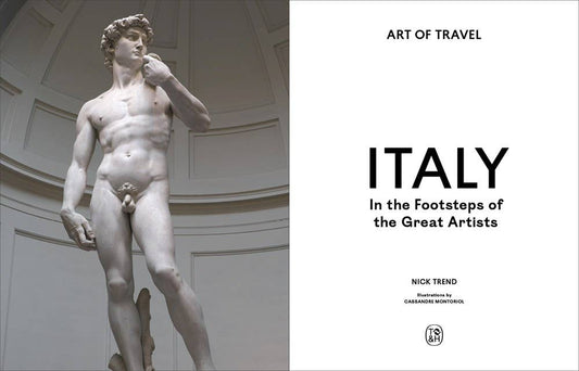 Italy: In the Footsteps of the Great Artists