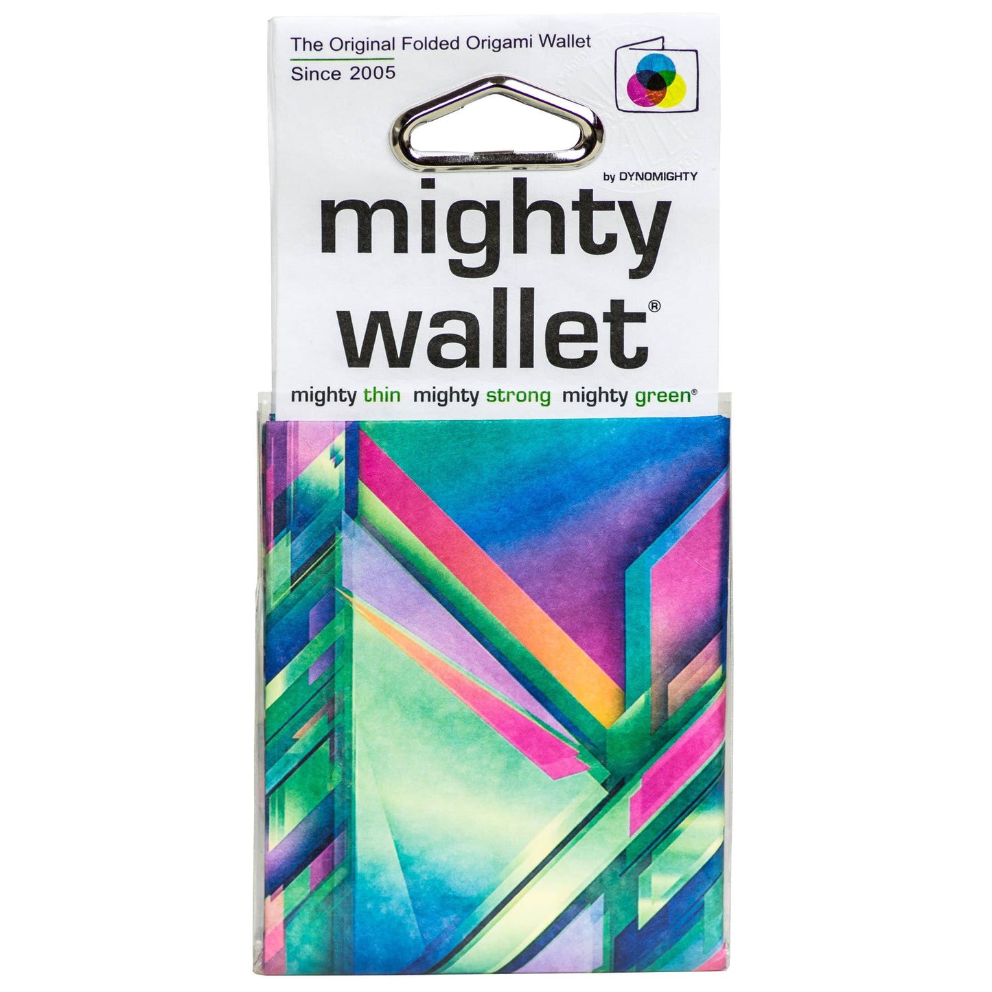 FUTURE14 Mighty Wallet