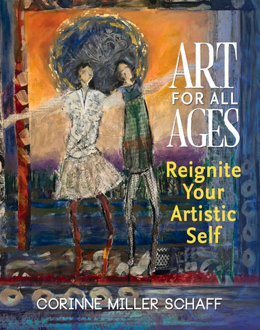 Art For All Ages