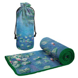 Monet Water Lilies | Beach Towel