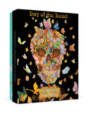 Day of the Dead: Tino Rodriguez & Virgo Paraiso Boxed Notecard Assortment