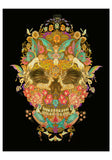 Day of the Dead: Tino Rodriguez & Virgo Paraiso Boxed Notecard Assortment