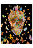 Day of the Dead: Tino Rodriguez & Virgo Paraiso Boxed Notecard Assortment