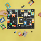 Art Museum Board Game