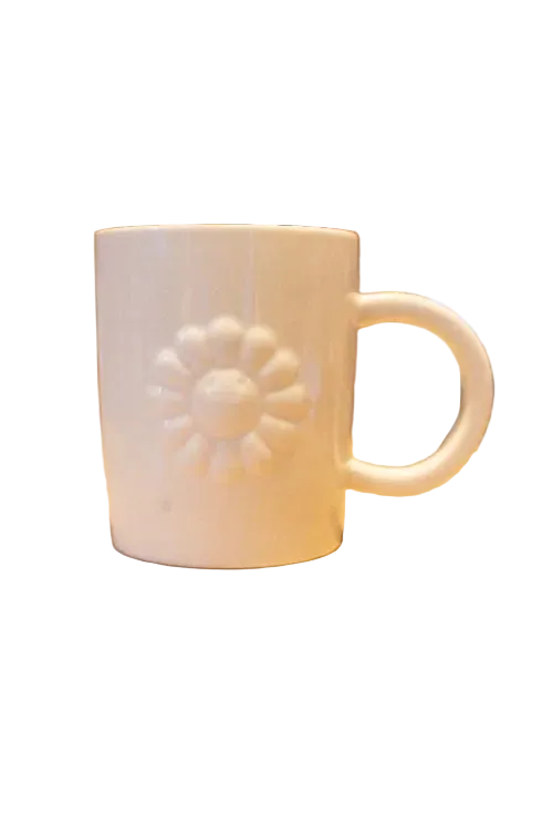 Takashi Murakami Mug