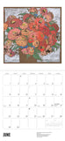 A Small, Untroubled World: The Art of Gustave Baumann 2025 Wall Calendar