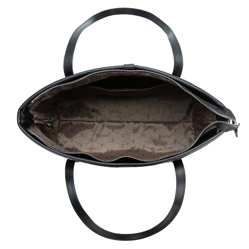 Ume Sakura College/Shoulder Tote Bag