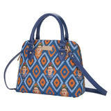 Frida Icon Convertible Bag