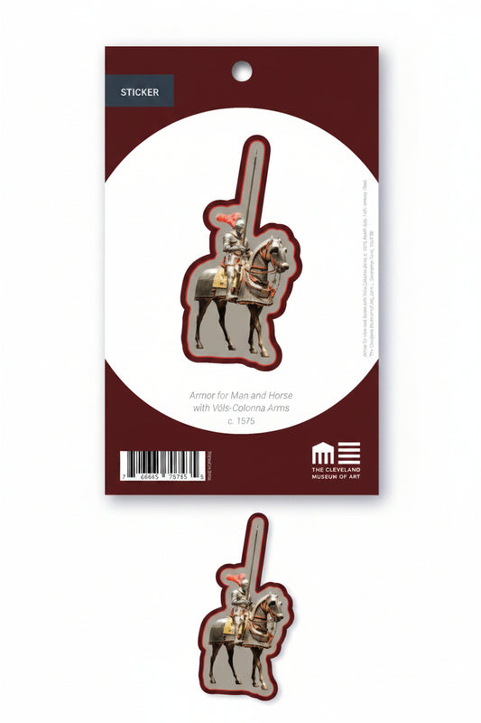 Armor Sticker