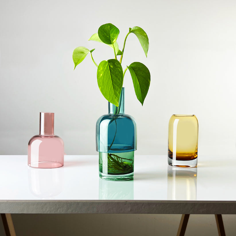 Flip Vase Small Set