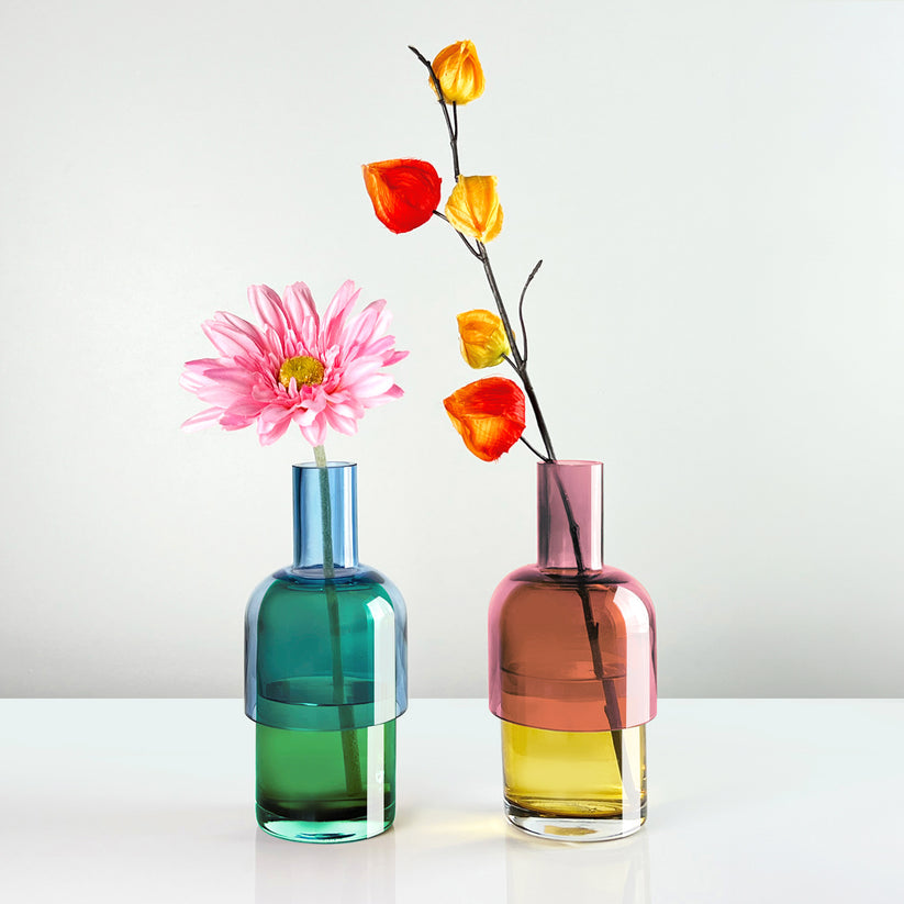 Flip Vase Small Set