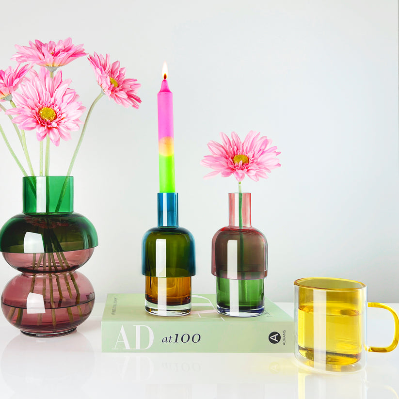 Flip Vase Small Set
