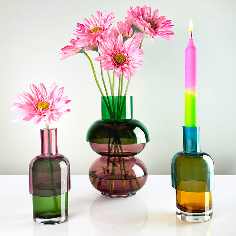 Flip Vase Small Set