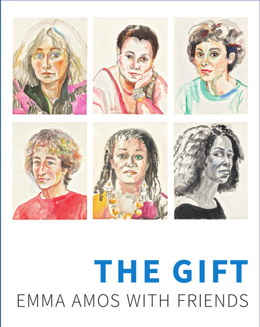 The Gift: Emma Amos with Friends