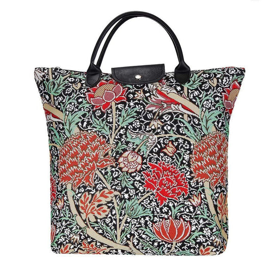 Morris The Cray Foldaway Bag