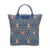 Frida Icon Foldaway Bag