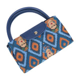 Frida Icon Foldaway Bag