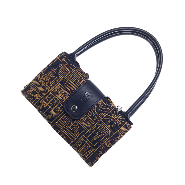 Egyptian - Folding Bag