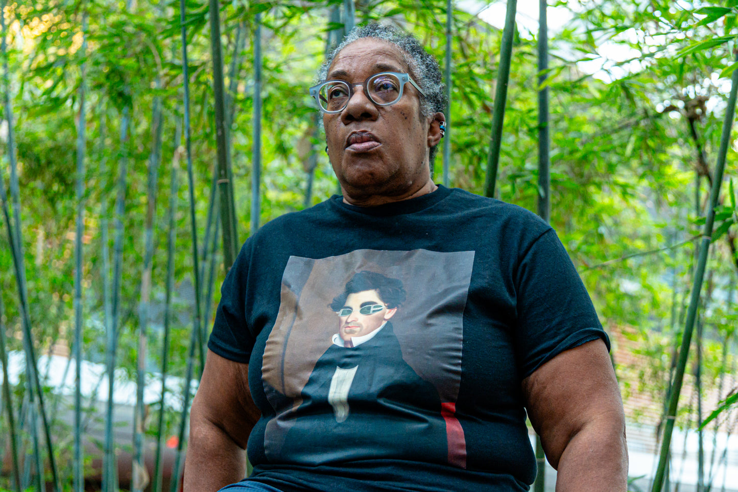 Nathaniel Olds T-Shirt