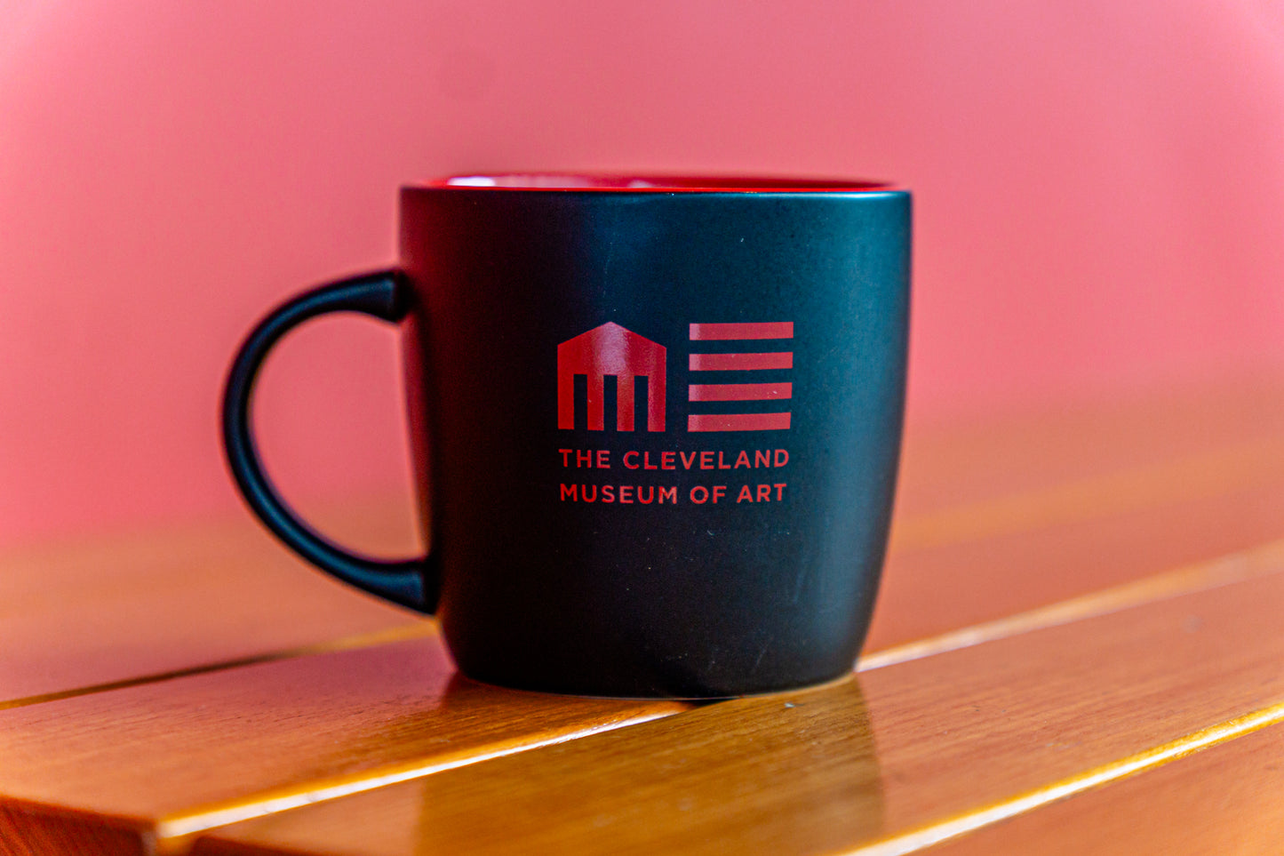 CMA Cafe Mug 12oz