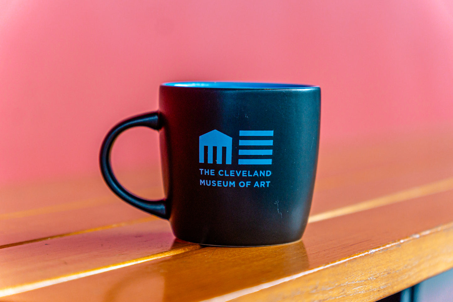 CMA Cafe Mug 12oz
