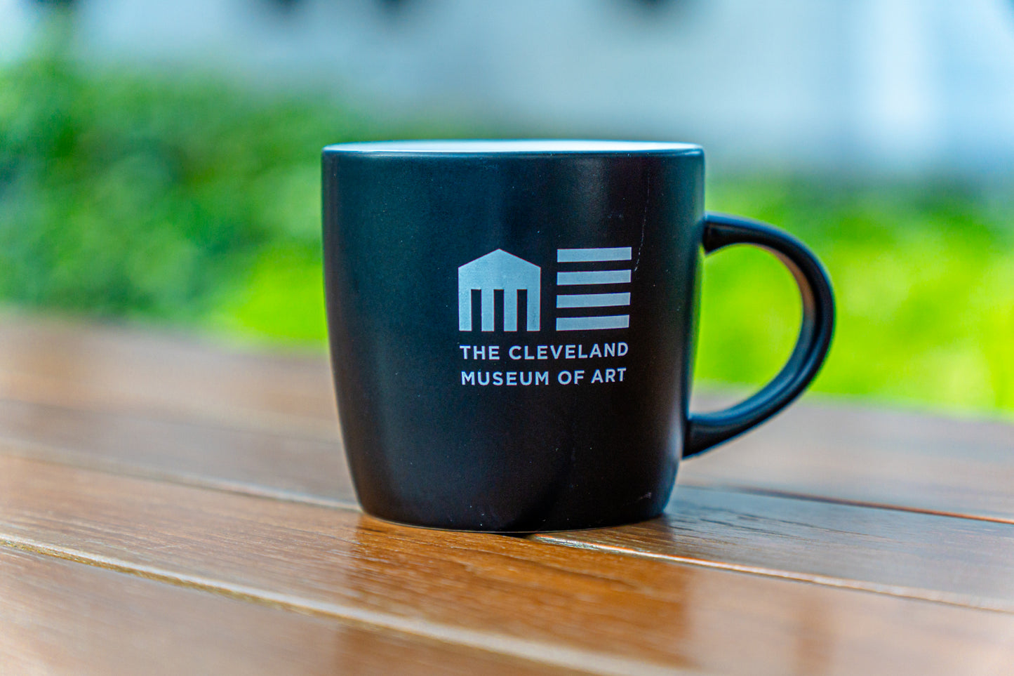 CMA Cafe Mug 12oz