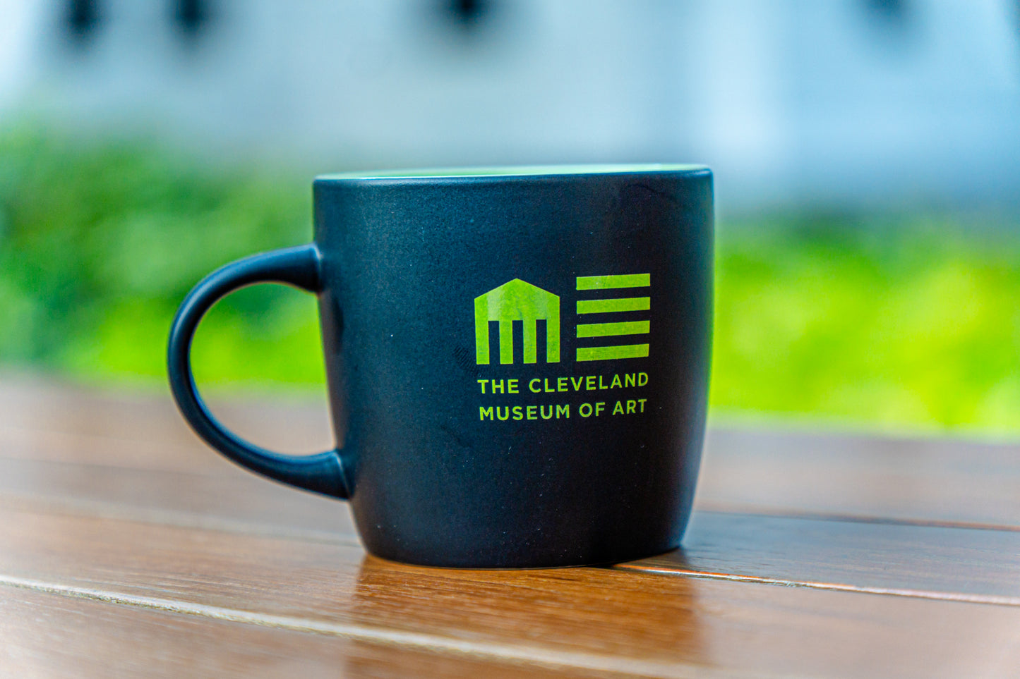 CMA Cafe Mug 12oz