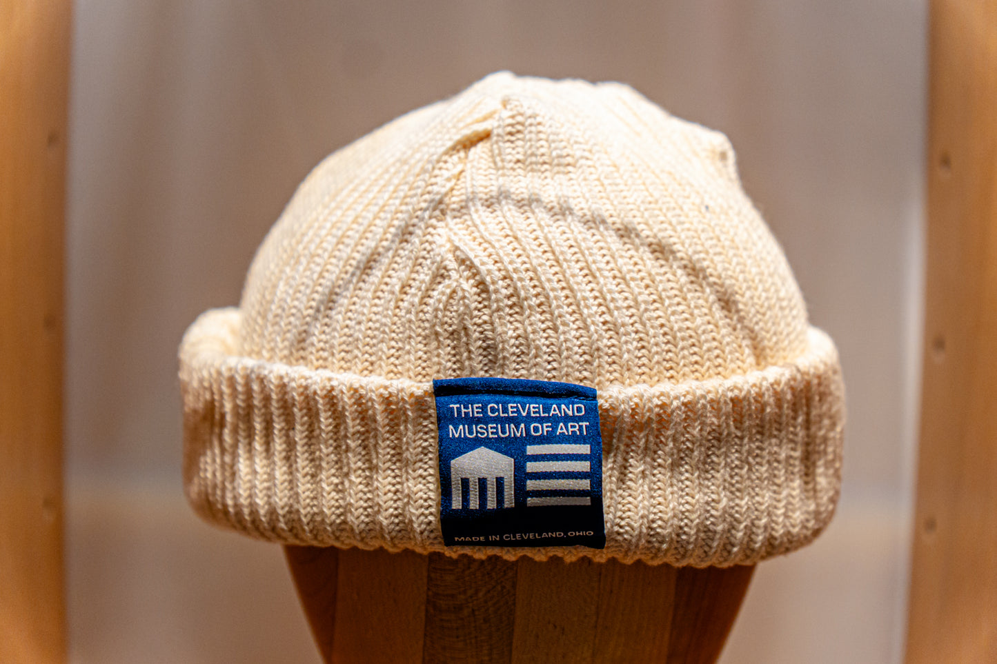 CMA Knit Beanie