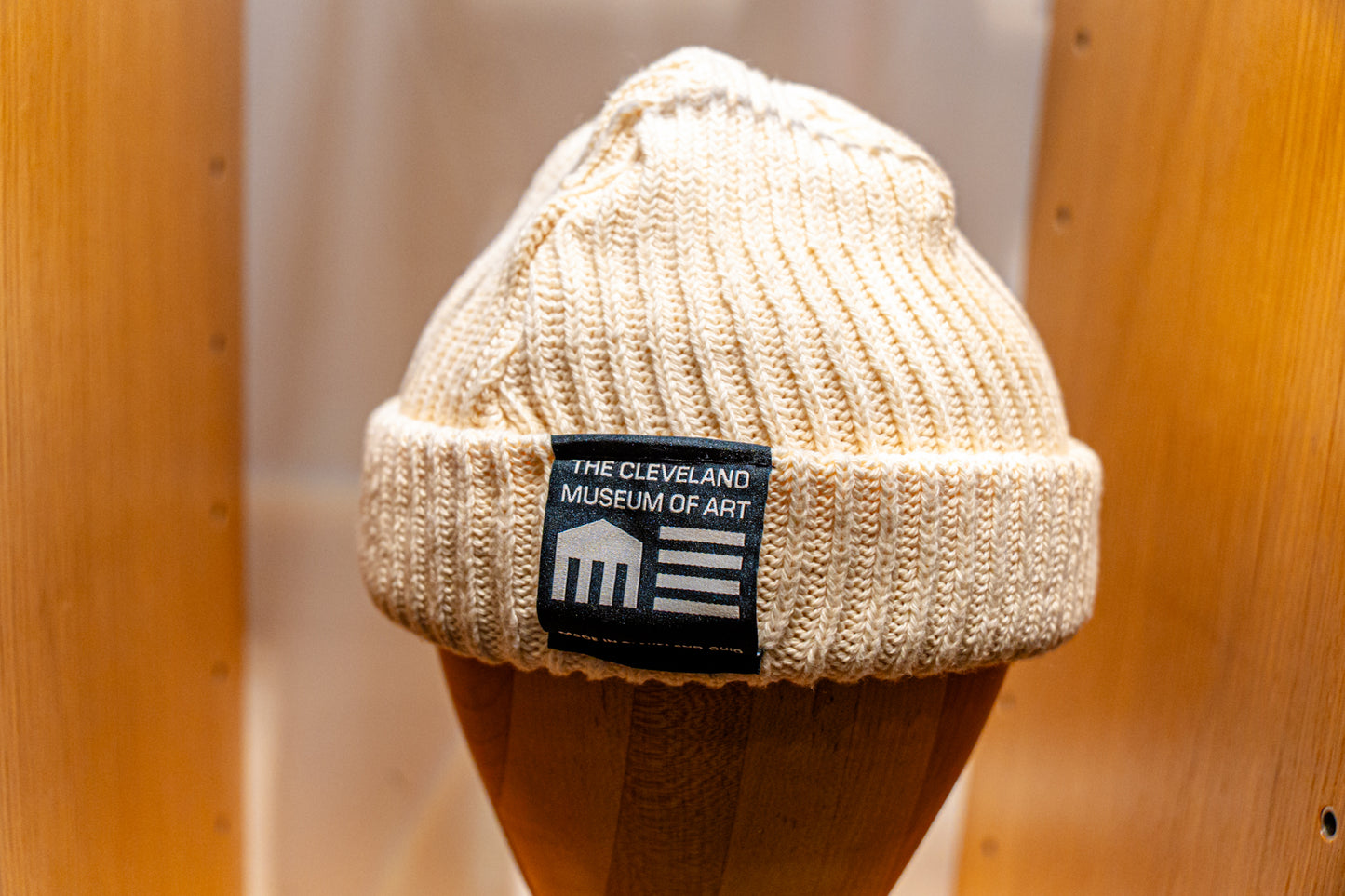CMA Knit Beanie