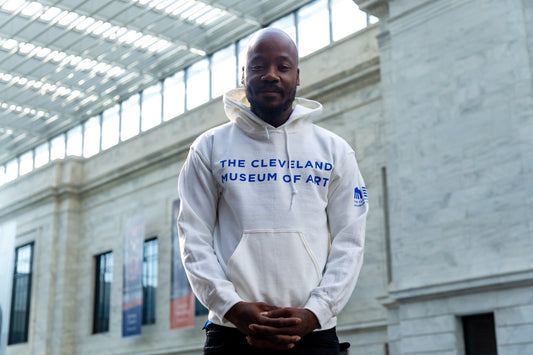 CMA "For the Benefit" Hoodie