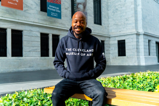 CMA "For the Benefit" Hoodie