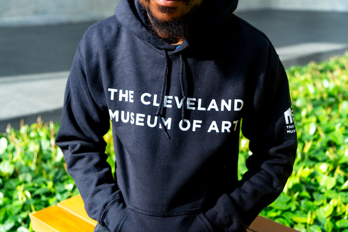 CMA "For the Benefit" Hoodie