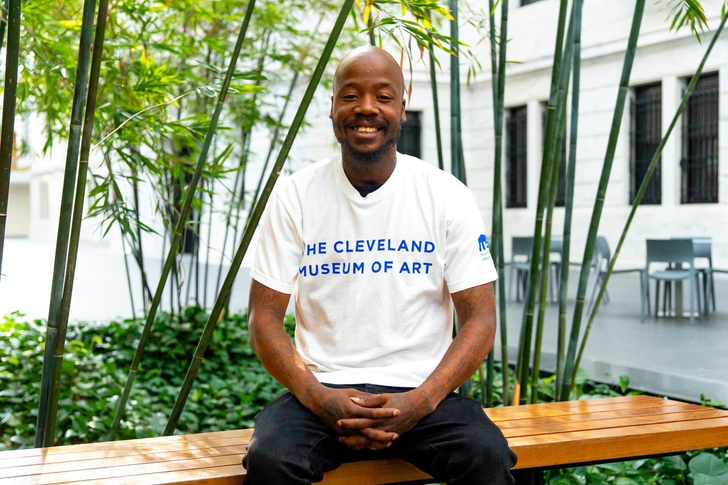 CMA "For the Benefit of All People" T-Shirt