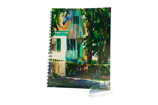 High Noon Sketchbook