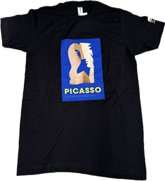 Picasso Head of a Woman, 1962 T-Shirt