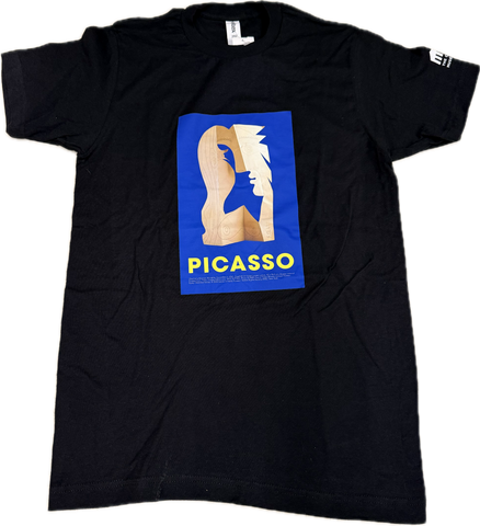 Picasso Head of a Woman, 1962 T-Shirt