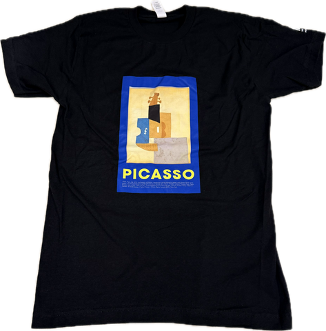 Picasso Violin, 1912 T-Shirt