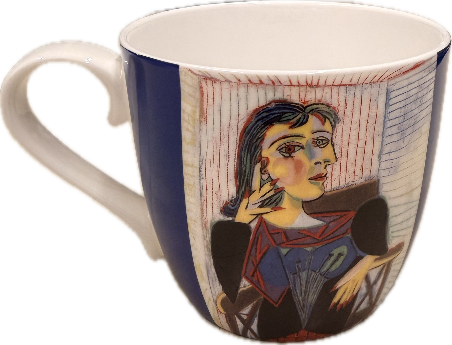 Picasso - Dora Maar Mug