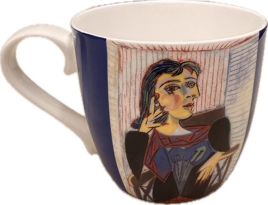 Picasso - Dora Maar Mug