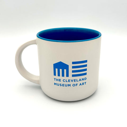 CMA Logo Mug - Blue