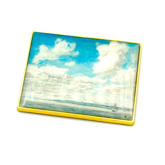 Seascape Magnet