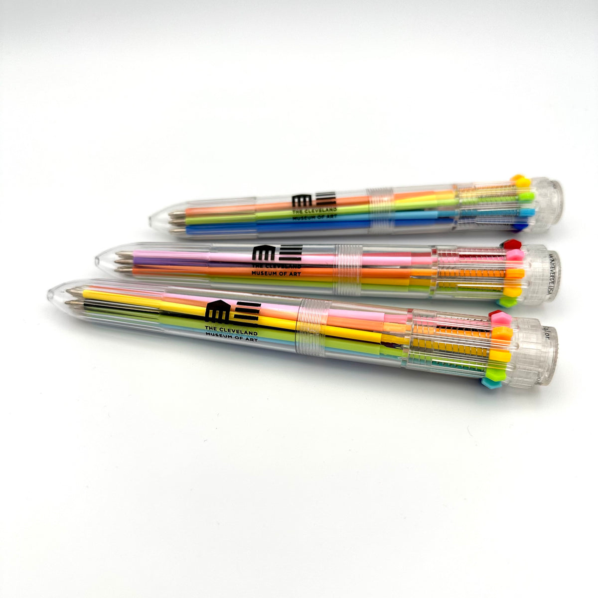 CMA Ten Color Pen