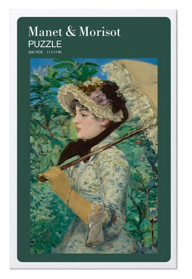 Manet & Morisot – Cleveland Museum of Art