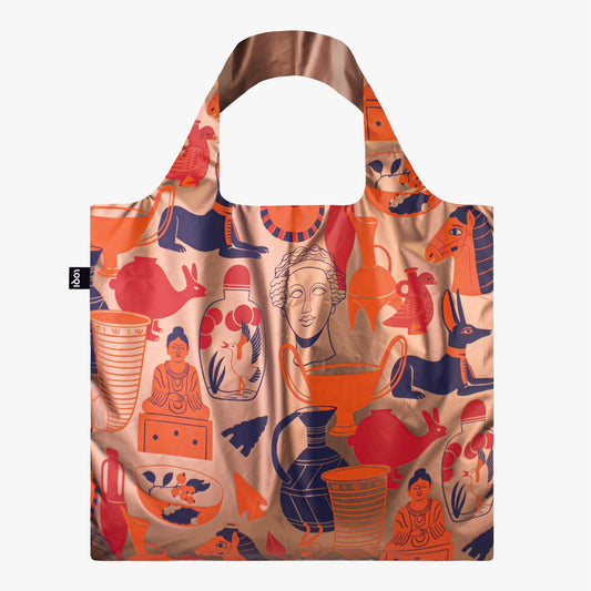 Kimberly Carpenter Recycled Bag