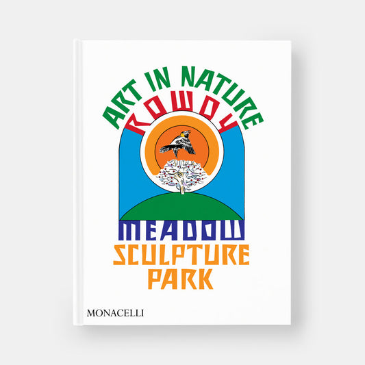 Art in Nature: Rowdy Meadow Sculpture Park