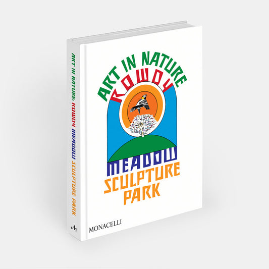 Art in Nature: Rowdy Meadow Sculpture Park